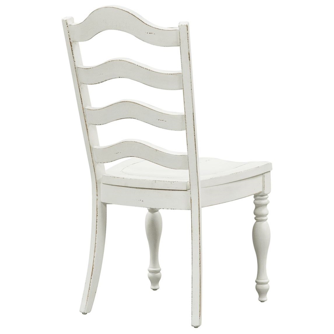 Cottage style 2025 chairs